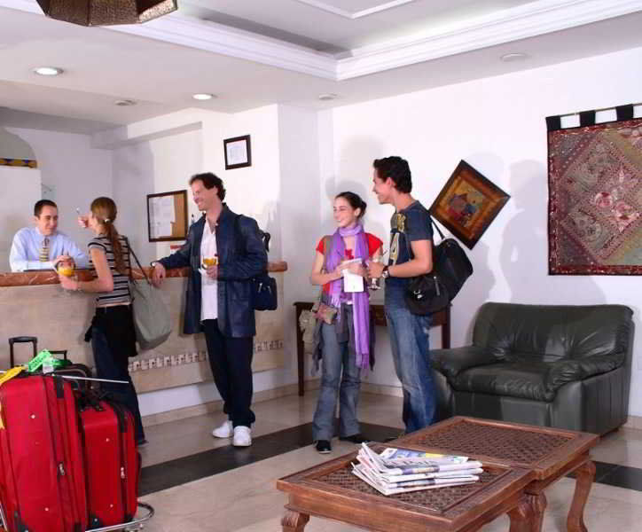 Hotel Mudejar كالي المظهر الخارجي الصورة