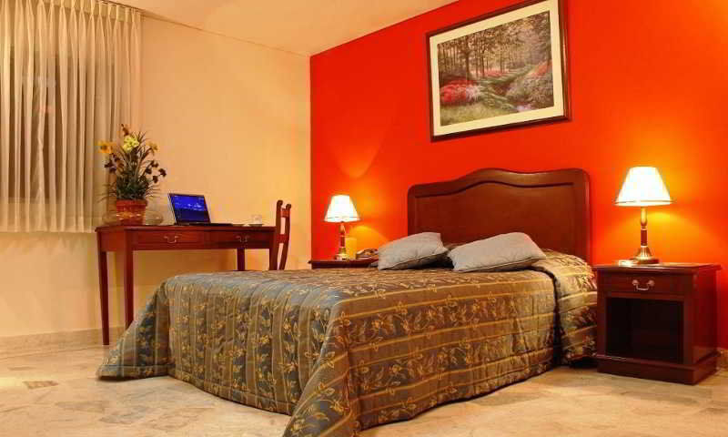 Hotel Mudejar كالي المظهر الخارجي الصورة