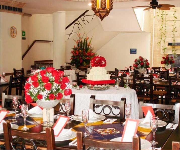 Hotel Mudejar كالي المظهر الخارجي الصورة