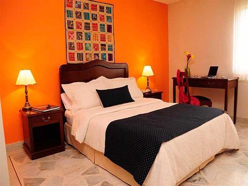 Hotel Mudejar كالي المظهر الخارجي الصورة