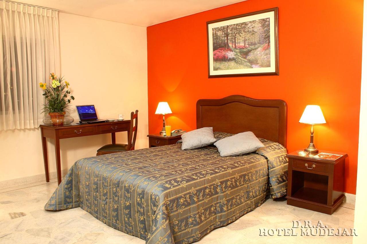 Hotel Mudejar كالي المظهر الخارجي الصورة
